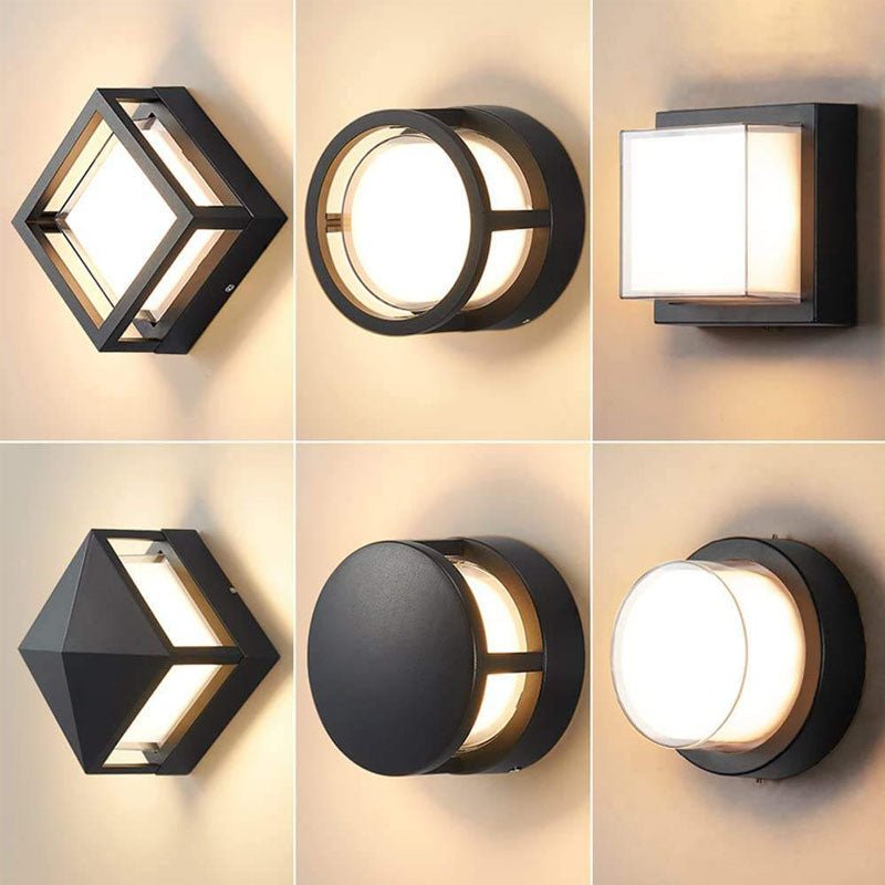 wall lights hallway - Better - Light(HK Belisson) Lighting Co.,Ltd