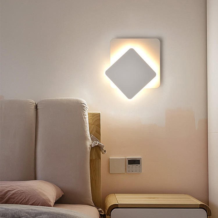 wall mounted lamp - Better - Light(HK Belisson) Lighting Co.,Ltd