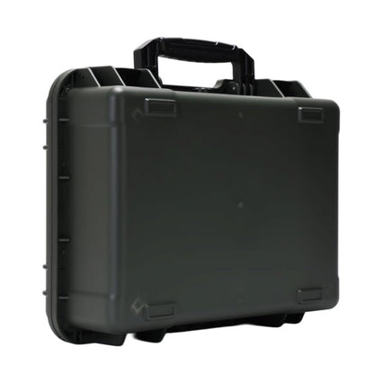 Waterproof Military Green Carry On Case - Soft Rock Case