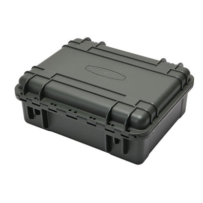 Waterproof Military Green Carry On Case - Soft Rock Case