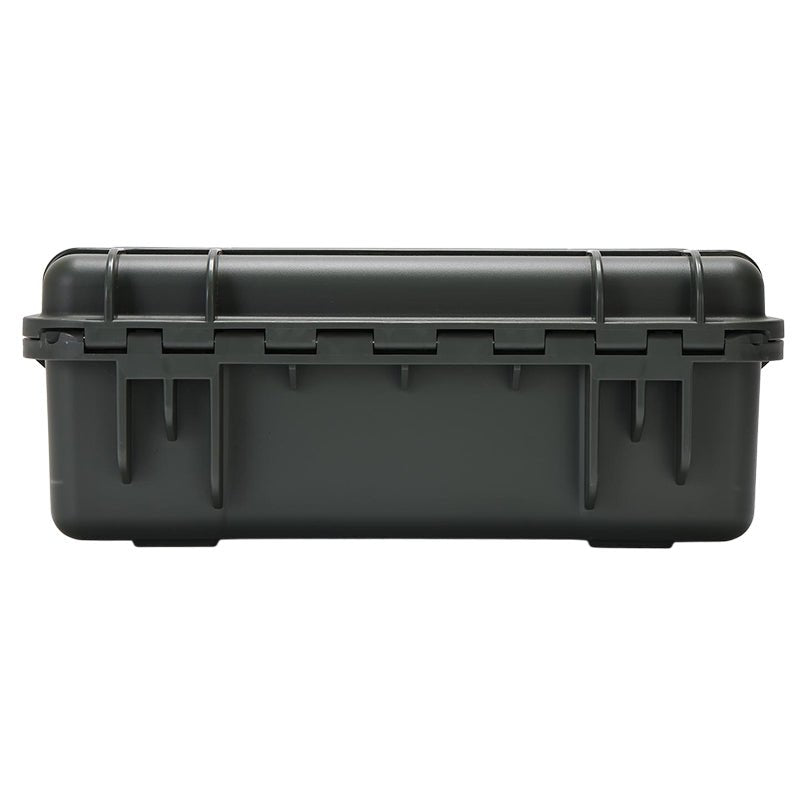 Waterproof Military Green Carry On Case - Soft Rock Case