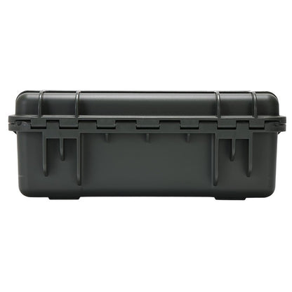 Waterproof Military Green Carry On Case - Soft Rock Case