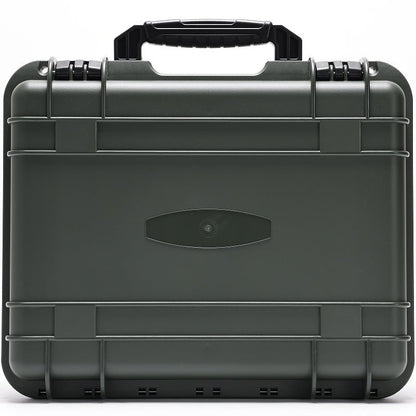 Waterproof Military Green Carry On Case - Soft Rock Case