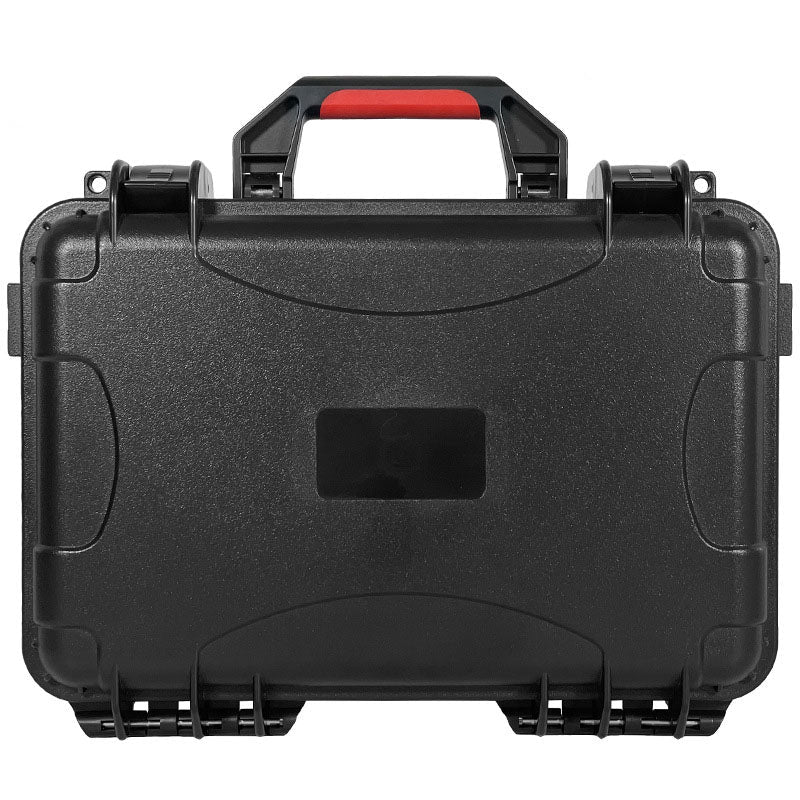 Waterproof tool box for tools storage chest weatherproof - Soft Rock Case