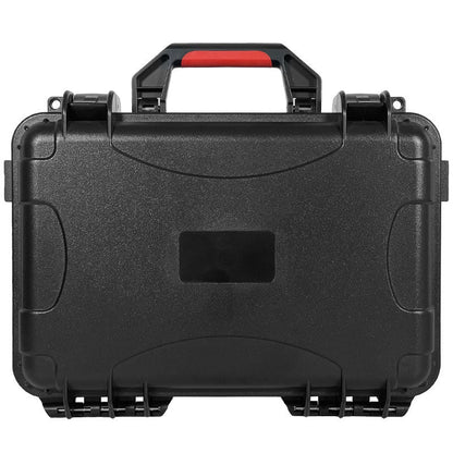 Waterproof tool box for tools storage chest weatherproof - Soft Rock Case