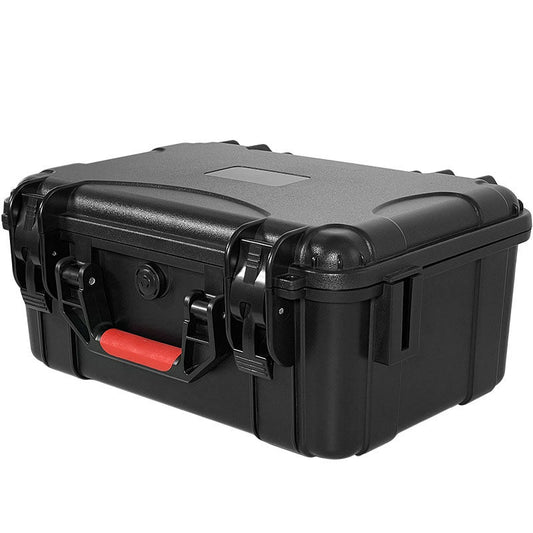 Waterproof tool box for tools storage chest weatherproof - Soft Rock Case