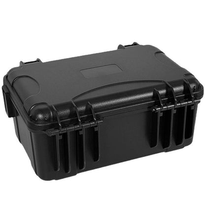Waterproof tool box for tools storage chest weatherproof - Soft Rock Case
