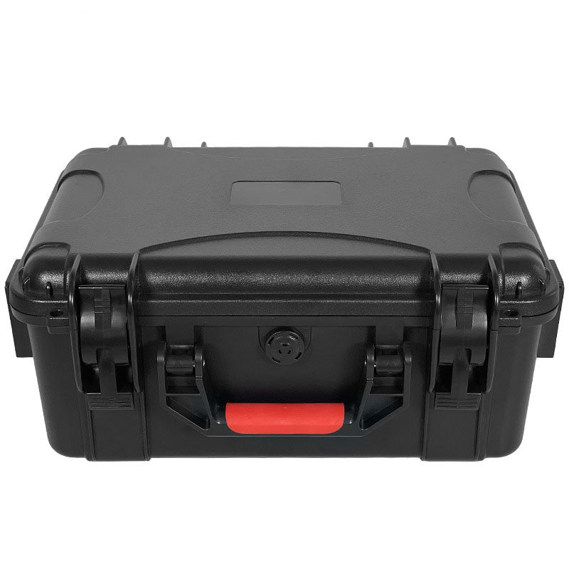 Waterproof tool box for tools storage chest weatherproof