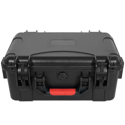 Waterproof tool box for tools storage chest weatherproof