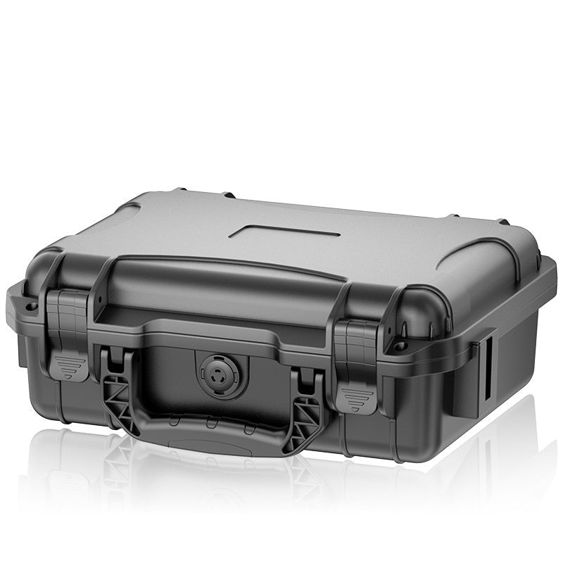 Watertight Dustproof Toolbox - Soft Rock Case