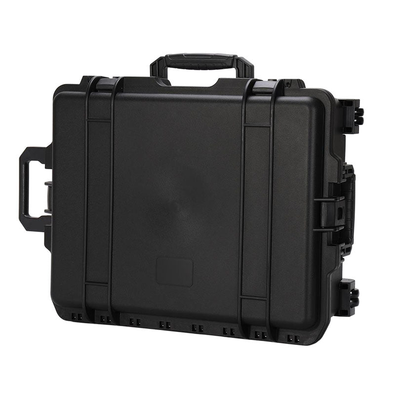27" length protective hard case