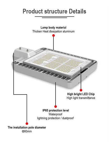 Wholesale Good Quality Classic Streetlight - Better - Light(HK Belisson) Lighting Co.,Ltd