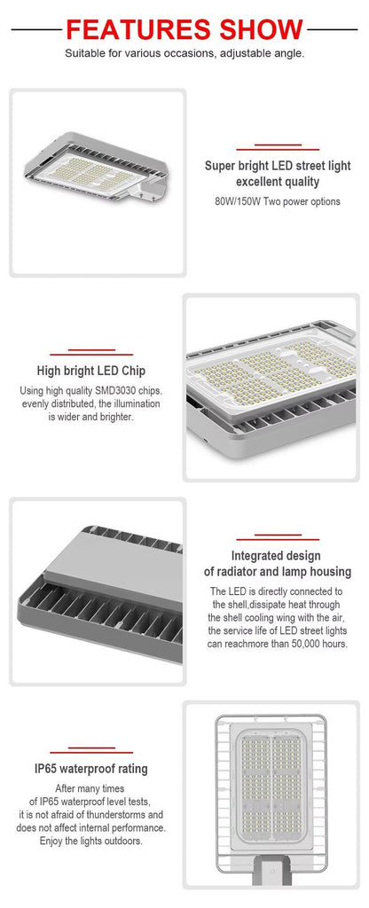 Wholesale Good Quality Classic Streetlight - Better - Light(HK Belisson) Lighting Co.,Ltd